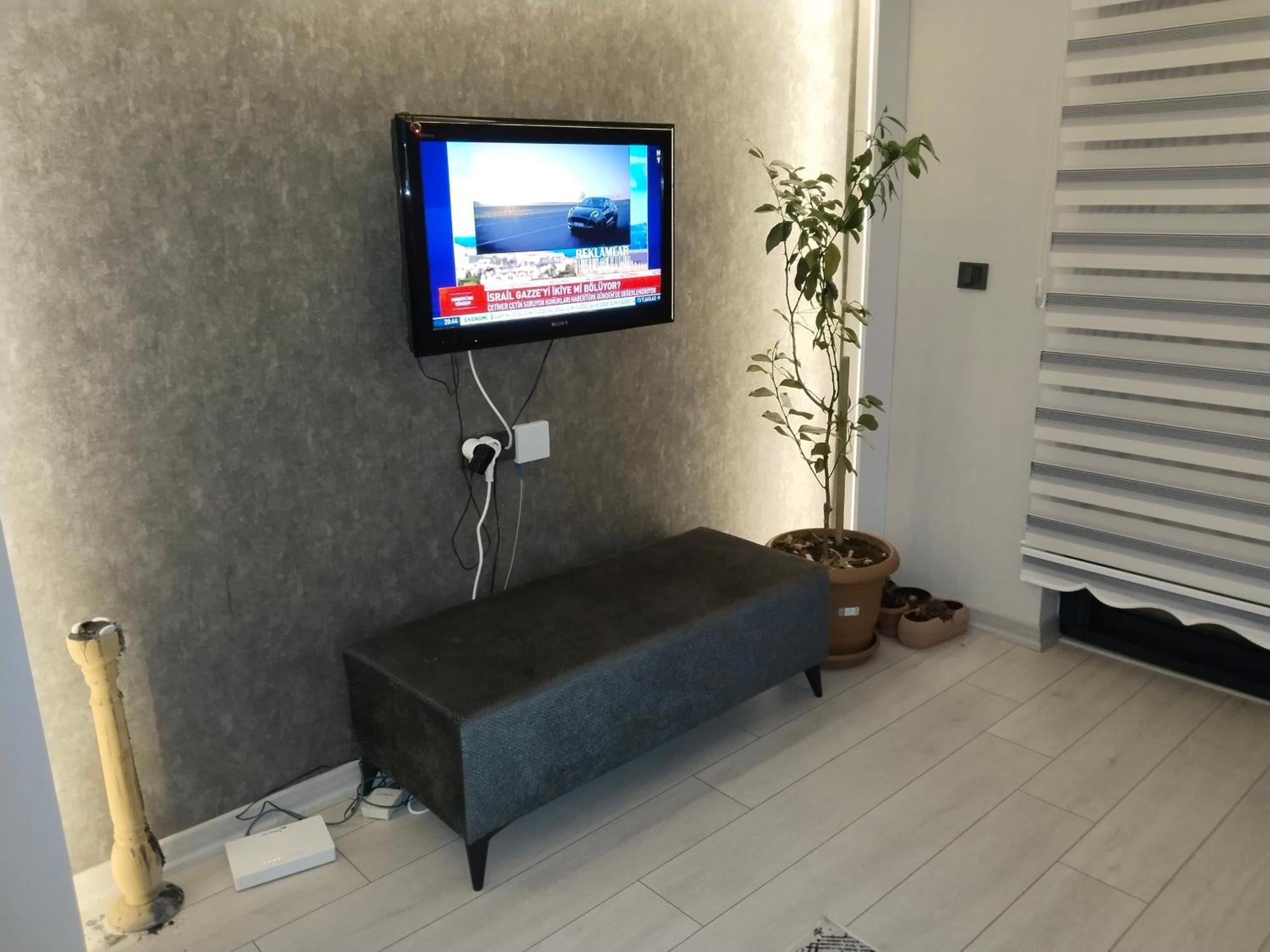 Ankara Esenboga Airport Luxury Rezidance Apart ภายนอก รูปภาพ